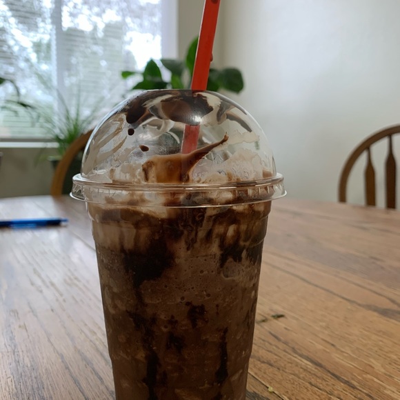 Meet your Posher, Abram - Picture 1 of 1